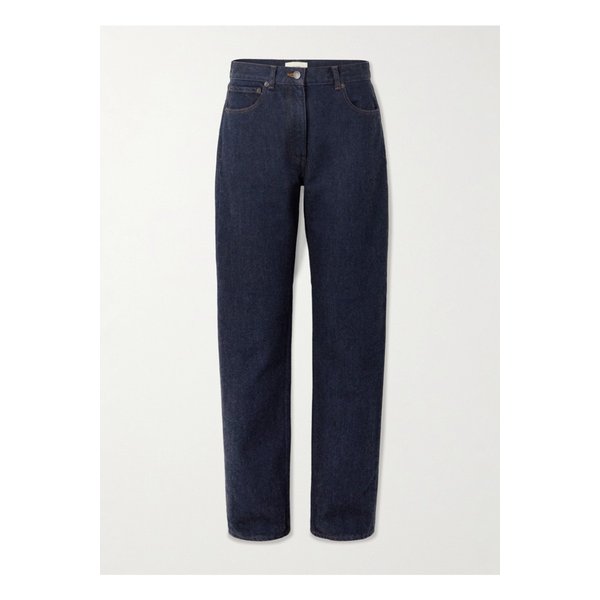 버티 미드라이즈 스트레이트 진 인디고 블루 1647597340634667