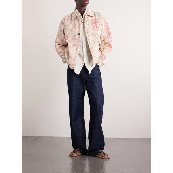 로널드 코튼 셔츠 46376663163099396