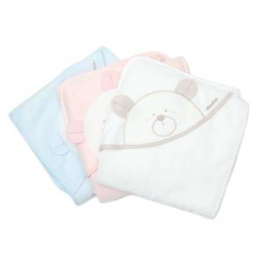 압소바 마티 타올 싸보 (ARB-10963)핑크,블루,아이보리