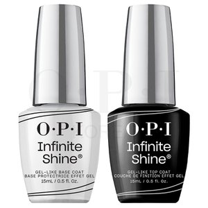 OPI [세트상품] 인피니트샤인 탑&베이스 세트