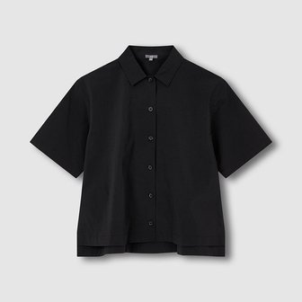 JAJU 여 사각사각 반팔 셔츠 J115203110099