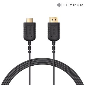 [Hyper] Mini HDMI to HDMI 케이블