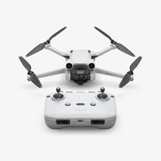 Mini 3 Pro (DJI RC -N1포함)