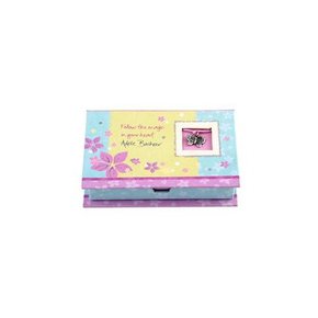 Keepsake sky - Mini Notepaper Box 메모지