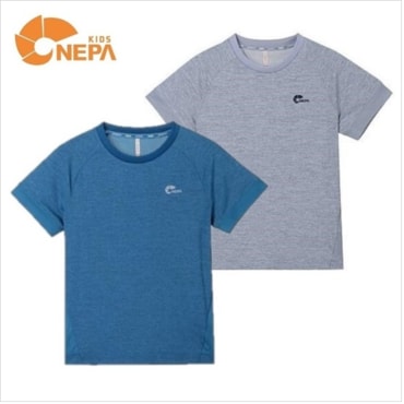 네파키즈 19S/S SPOGOTO반팔 티셔츠-KF35312