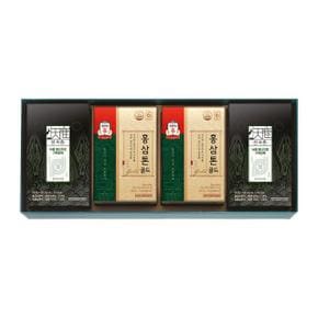 다보록 여유만편