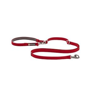 미국 러프웨어 목줄 Ruffwear Switchbak Dog Leash Convertible Adjustable Lead for Everyday U