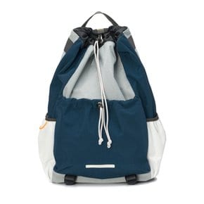 [스타필드하남점]STRING BACKPACK COLOR BLOCK ep.2 백팩 (RBP7584NAGF)