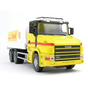 SCANIA T420 유조차 (JYC500293YE) (W277010)