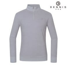 [DENNIS] 남성 사카리바 집업티셔츠_NAPWMTZ028
