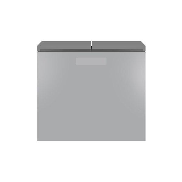 디오스 2도어 뚜껑형 김치냉장고 K225SS131 217L 전국배송