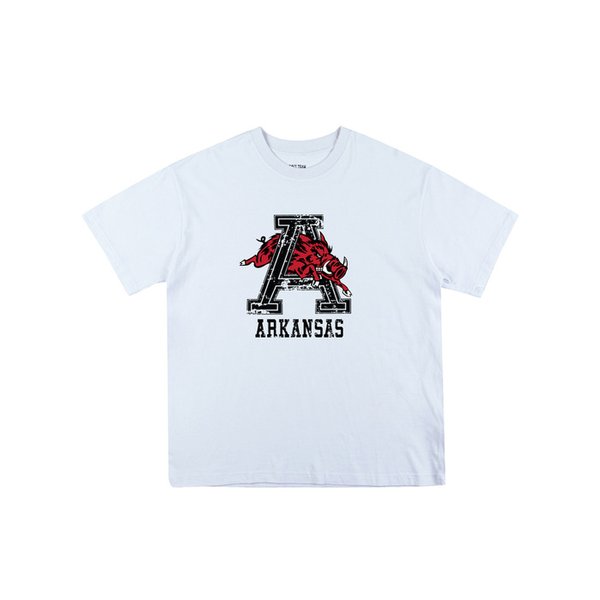 ARKANSAS 반팔티셔츠(4color)
