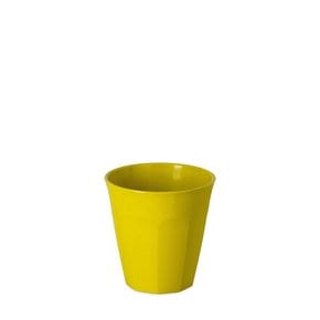 [Koziol]코지올 노라 컵 300ml_스트롱옐로우