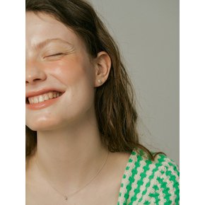 Essential pearl Earrings[4size]