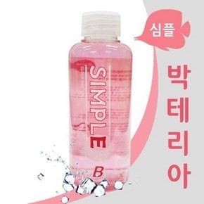 심플 생 박테리아 150ml.라라아쿠아