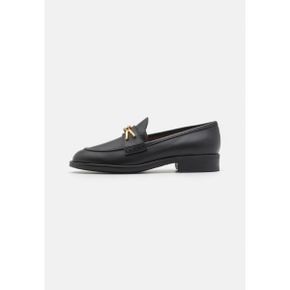 5056241 Giuseppe Zanotti Slip-ons - black