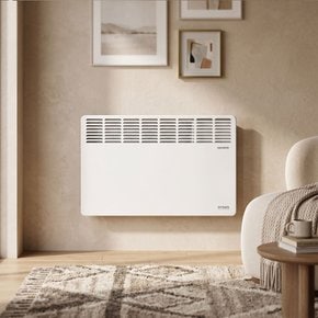 팀벅 컨벡터히터 벽걸이/스텐드형 KNE 150S /T/1.5KW