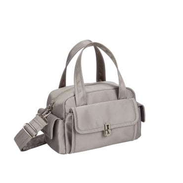 분크 Perfec Light Poche Tote S (퍼펙 라이트 포슈 토트 스몰) Greige_VQB5-1TO381-1GYXX