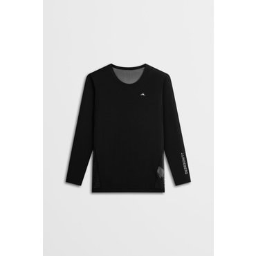 제이린드버그 25 S/S [남성] 리누스 쿨 크루넥 바젤레이어 (15-1-5-1-26-929)
