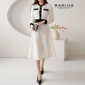 마르 페미닌 원피스 MOPA51019_P385101674