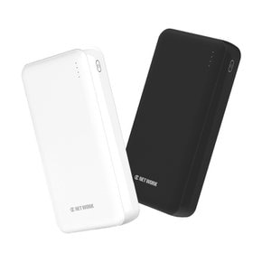 팔레트 슬림 듀얼 보조배터리 20000mAh