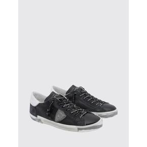 26FW 필립모델 스니커즈 PRLU MA01 Black 2