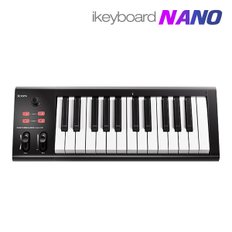 [ICON]  I KEYBOARD NANO 나노 시리즈 25/49/88 건반 미디컨트롤러