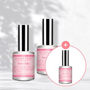 스윗베이비 EDT 15ml 2+1/여행용향수[34142075]