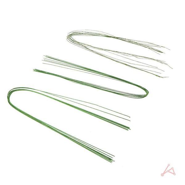 꽃철사 꽃고예 공예철사 437084(1)