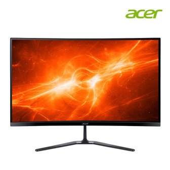 에이서 [한성] 에이서 니트로 ED270 X2 FHD 240Hz 1500R 27인치 커브드 게이밍 모니터 (무결점)