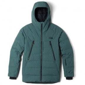 Mountain Hardwear Direct North GORETEX 다운 재킷 남성용