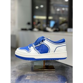 [파주점] Rookie low-top sneakers(blue)  DG4DA22511BLU