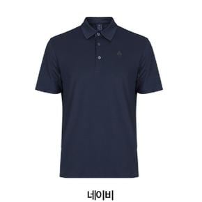 세이브존04 몽벨 S/S 시원한 남성 폴로티  MW3FMMOH822 (S17838825)