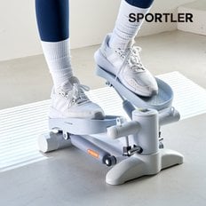 이화에스엠피 재포장 스포틀러 워킹패드 노르딕 가정용 런닝머신 접이식 워킹머신 아파트 저소음