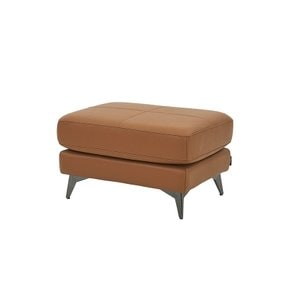 벤스 오토만_카멜브라운