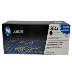 HP CP2025X 정품토너 검정 3500매 (NO.304A)
