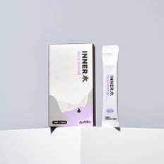 이너수 저자극 수용성 콜라겐 마사지젤 5ml X10 휴대용