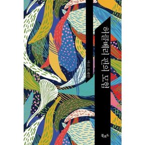 허클베리 핀의 모험  - 양장본 Hardcover