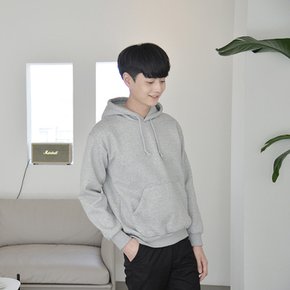 기모후드 마시멜로우 맨투맨 (기모) 티셔츠