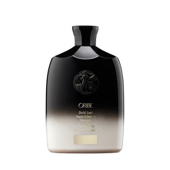 LA PERVA [오리베] 골드 러스트 샴푸 250ml 6115941001100