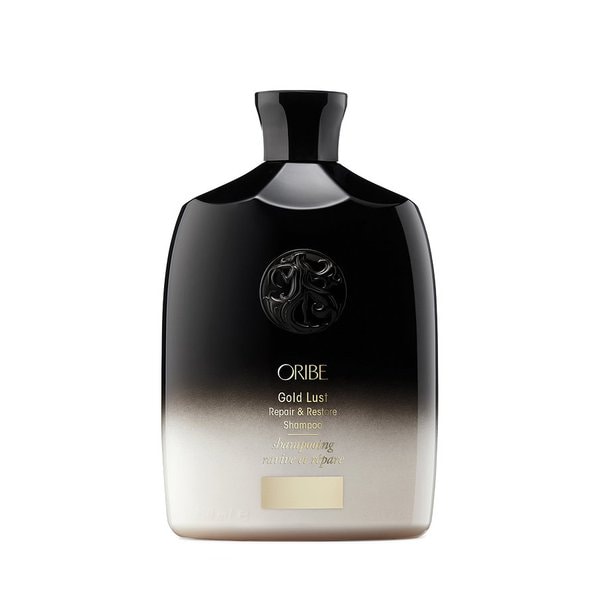 [오리베] 골드 러스트 샴푸 250ml 6115941001100