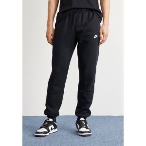 나이키 2221515 Nike 나이키 스포츠웨어 CLUB PANT - 운동복 하의 블랙