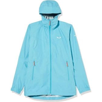  독일 살레와 여자 레인자켓 바람막이 1901130 Salewa Puez Aqua 3 Ptx W Jkt Womens Hardshell J