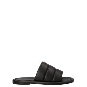 Sandals EU30019004 black