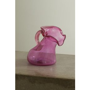 쏘 미디엄 리사이클 글라스 저그 마젠타 1647597314148203