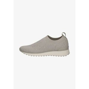 이스퀘어 4190004 Caprice Slip-ons - lt grey knit