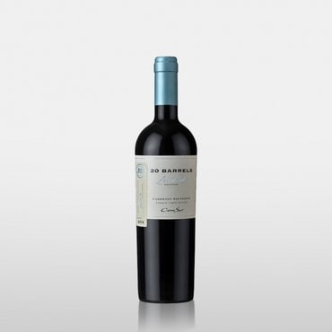 WINE&MORE 코노수르 20배럴 까베르네소비뇽 750mL