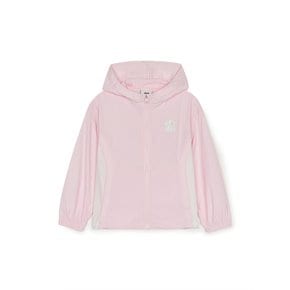 (공식) 25SS 스포티브 스트레치 홑겹 바람막이 NY (L.Pink) 7AWJB0653-50PKL