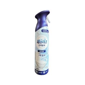 화장실탈취제 프레시스카이향 165g 1개