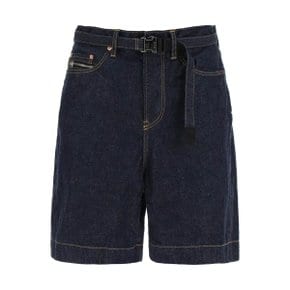 Shorts 24 03350M INDIGO